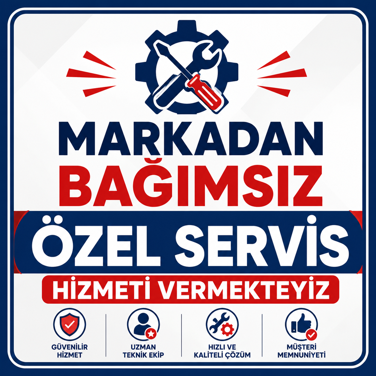 Niğde Lg Klima Servisi markadan bağımsız teknik servis